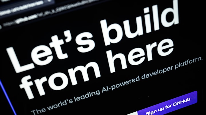 Github Developer Platform