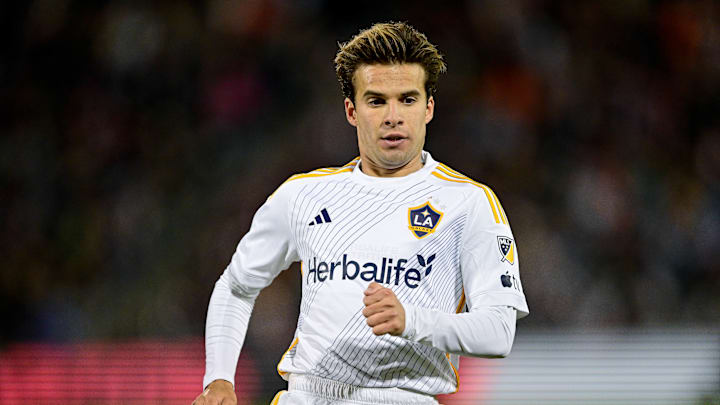 Colorado Rapids v Los Angeles Galaxy - 2024 MLS Cup Playoffs
