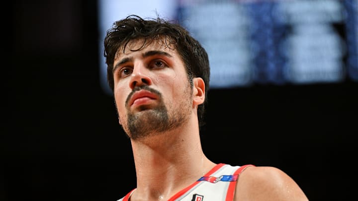 Deni Avdija, Portland Trail Blazers