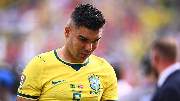 2026 World Cup - Brazil - Norway 2026 World Cup - Brazil - Norway
