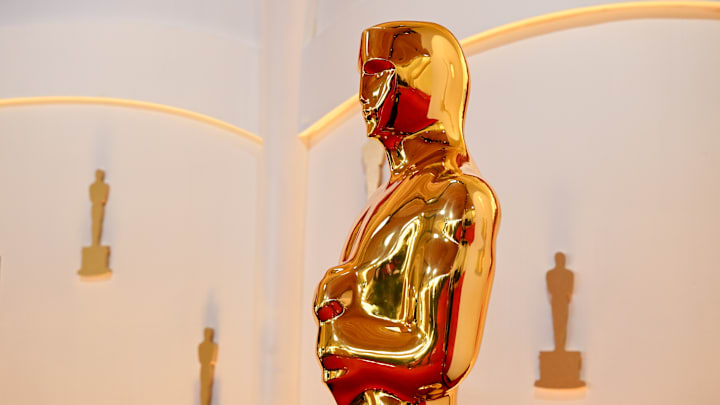 Ahead of 96th Oscars-Academy Awards in Los Angeles