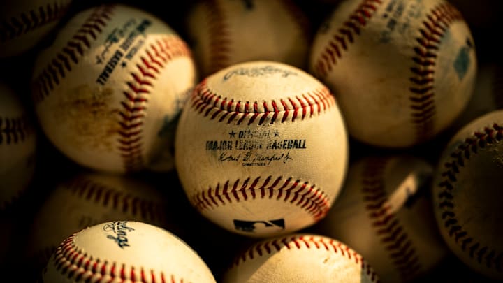 Spring Training