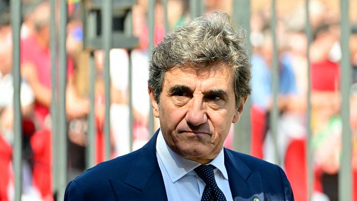 Cairo has been speaking about Torino's remaining business