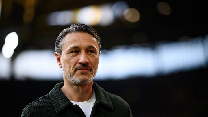 Borussia Dortmund v Eintracht Frankfurt - Bundesliga