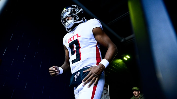 Atlanta Falcons v New England Patriots