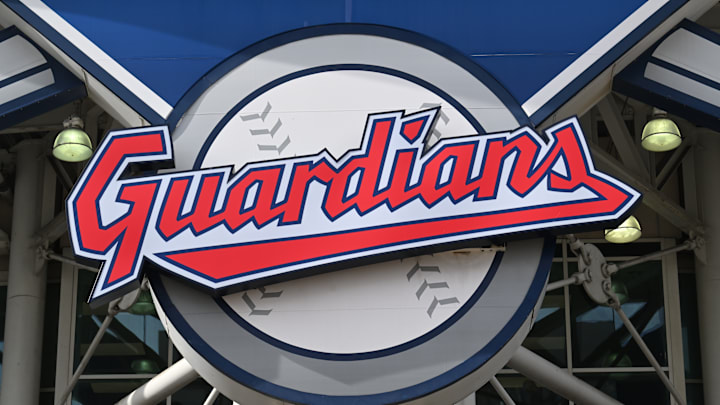 San Francisco Giants v Cleveland Guardians