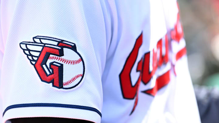 Chicago White Sox v Cleveland Guardians - Game One