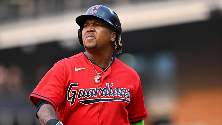 Chicago White Sox v Cleveland Guardians