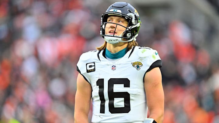 Jacksonville Jaguars v Cleveland Browns