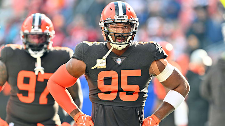 Cleveland Browns
