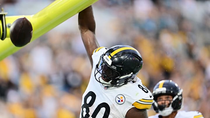 Pittsburgh Steelers v Jacksonville Jaguars - NFL Preseason 2025