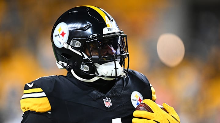 AFC Wild Card Playoffs: Houston Texans v Pittsburgh Steelers