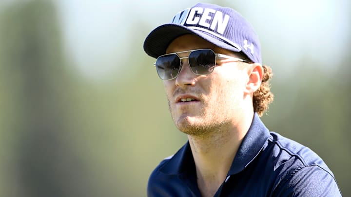 American Century Championship - Round One