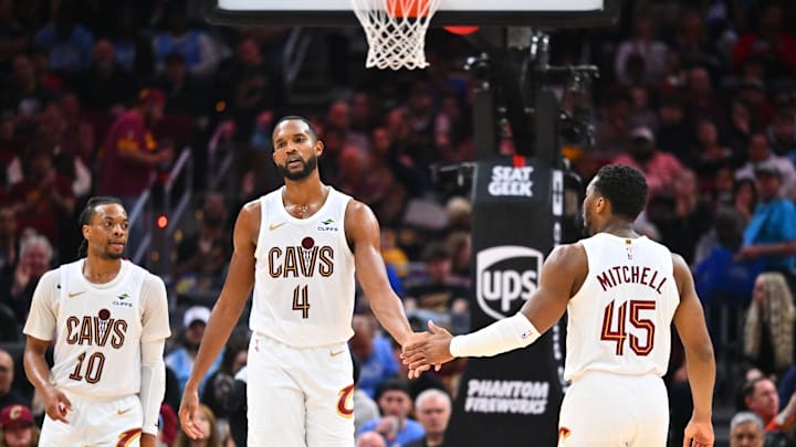 Will the Cavs be able to establish success during the 2025 NBA Playoffs?