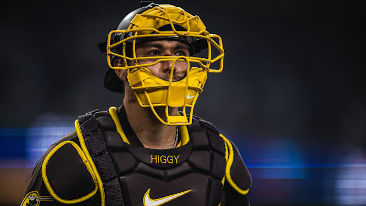 Kyle Higashioka