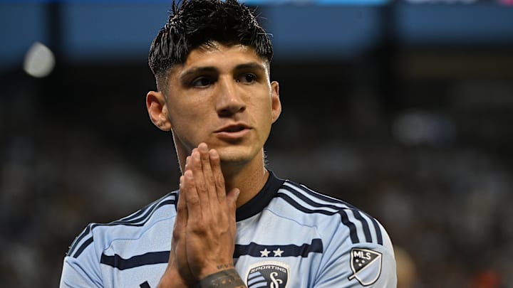 FC Dallas v Sporting Kansas City