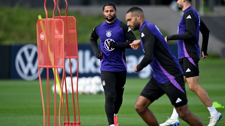 FBL-EUR-NATIONS-GER-TRAINING