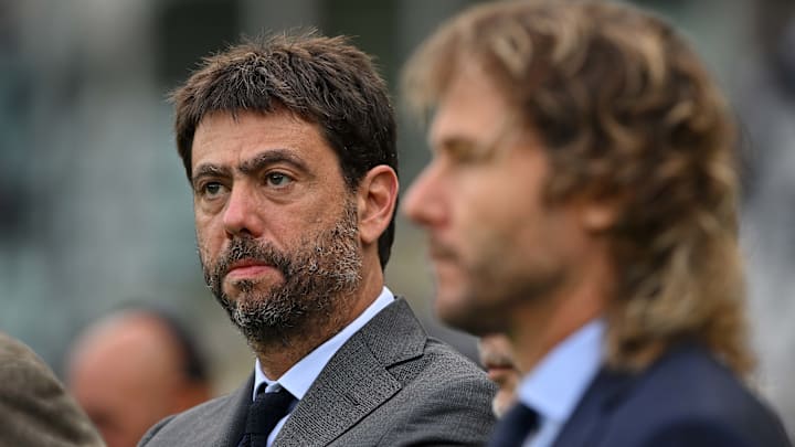 L'ancienne direction de la Juve laisse le club dans de sales draps