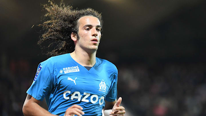 L'OM ira à Lens samedi.