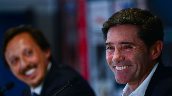 Quels seront les prochains renforts attendus par Pablo Longoria et Marcelino ?