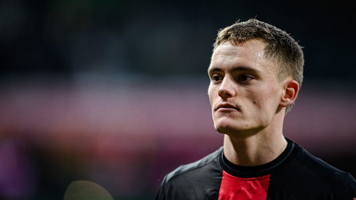 SV Werder Bremen v Bayer 04 Leverkusen - Bundesliga