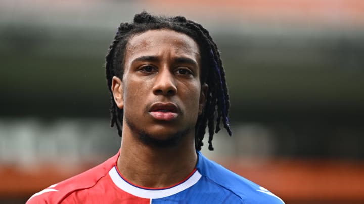 Michael Olise débutera-t-il la saison en Bundesliga avec le Bayern Munich après les J.O de Paris 2024 ? Michael Olise débutera-t-il la saison en Bundesliga avec le Bayern Munich après les J.O de Paris 2024 ?