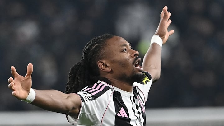 La Juventus est assurée de jouer les barrages de la Ligue des Champions