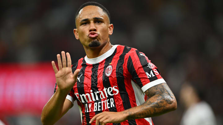 AC Milan v Torino - Serie A