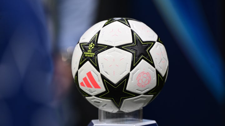 Galatasaray v Young Boys - UEFA Champions League