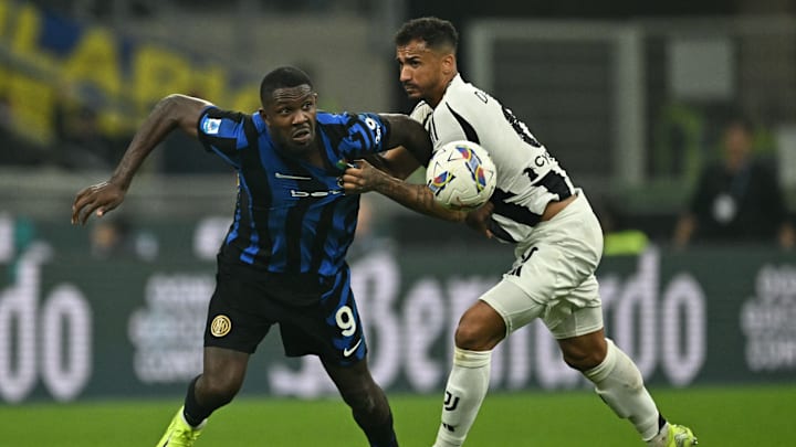 FBL-ITA-SERIEA-INTER-JUVENTUS