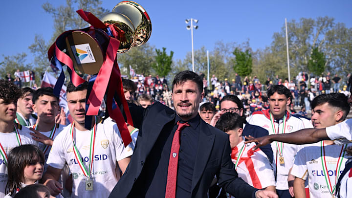 Fabio Pisacane Fabio Pisacane