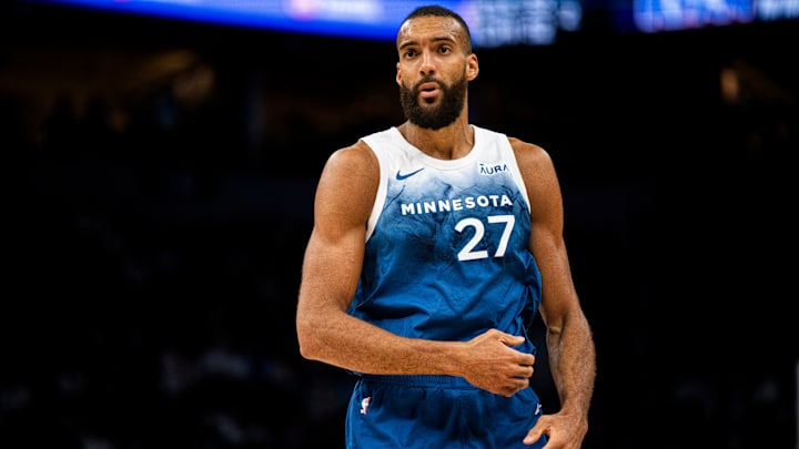 Memphis Grizzlies v Minnesota Timberwolves