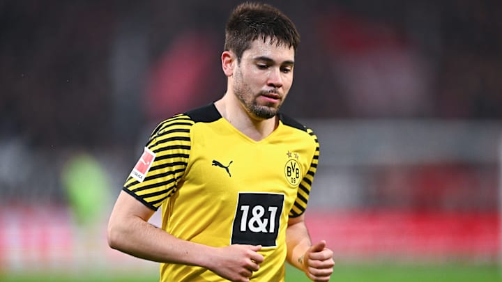 Raphael Guerreiro