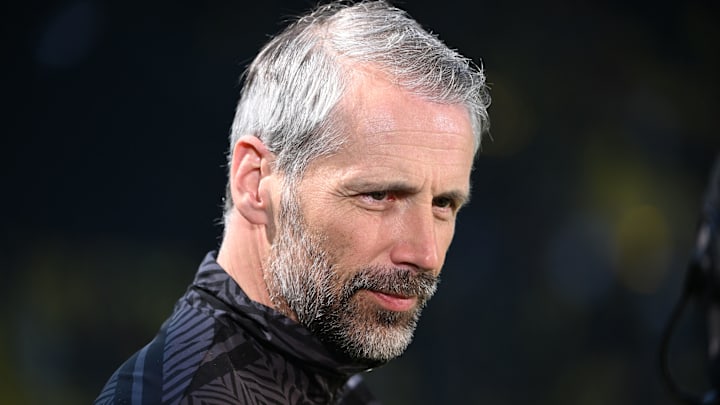 Rose wechselte im letzten Sommer von Gladbach zum BVB und trat damit eine Wechseltirade los Rose wechselte im letzten Sommer von Gladbach zum BVB und trat damit eine Wechseltirade los