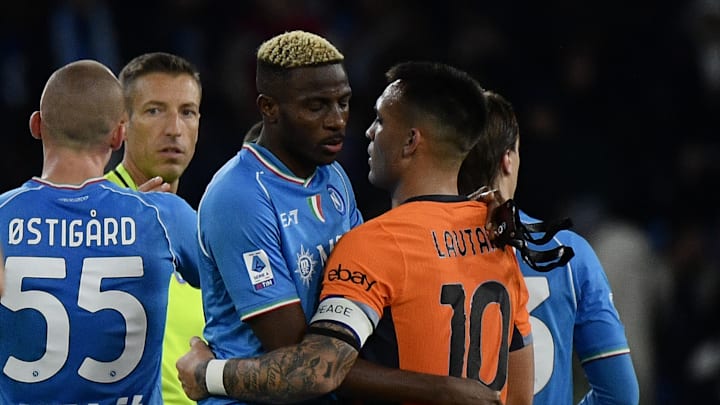 Chelsea hat zwei Serie-A-Torjäger im Blick