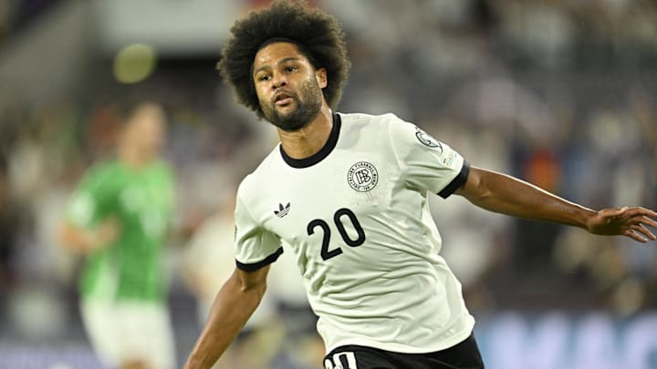 Deutschland will gegen Luxemburg häufig jubeln