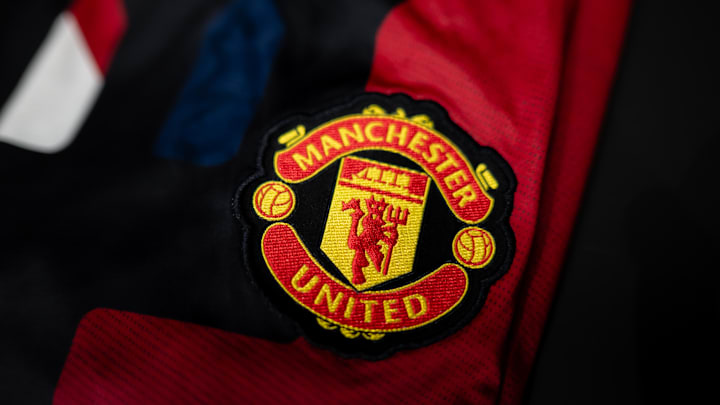 Manchester United sucht wohl weiterhin einen Trainer