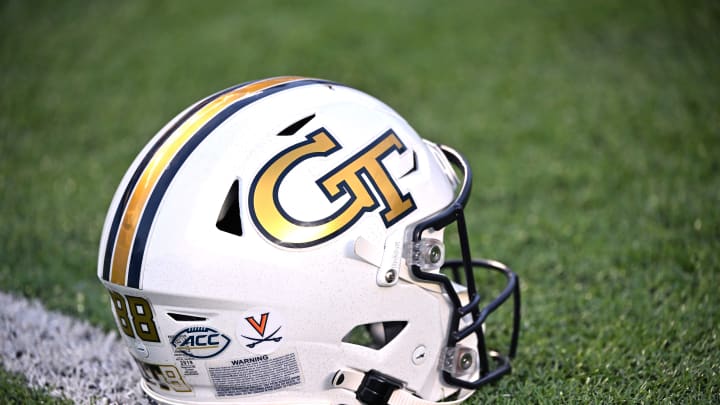 Georgia Tech v North Carolina Georgia Tech v North Carolina