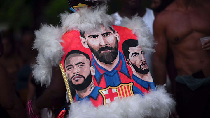 BRAZIL-CARNIVAL-STREET-PARADE