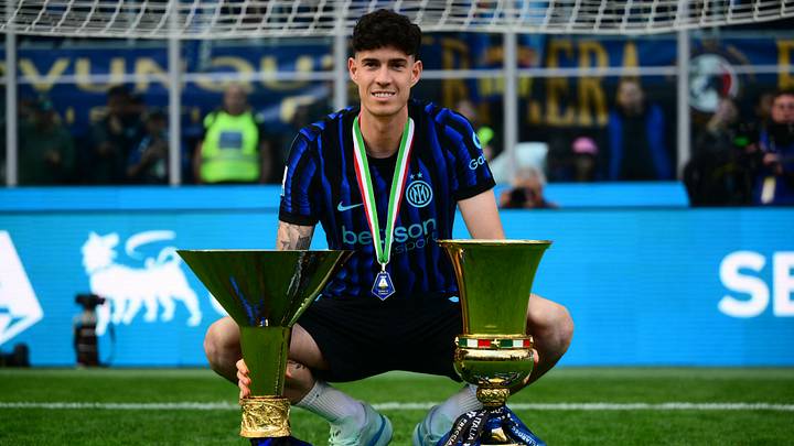 FBL-ITA-SERIEA-INTER-SCUDETTO-TROPHY FBL-ITA-SERIEA-INTER-SCUDETTO-TROPHY