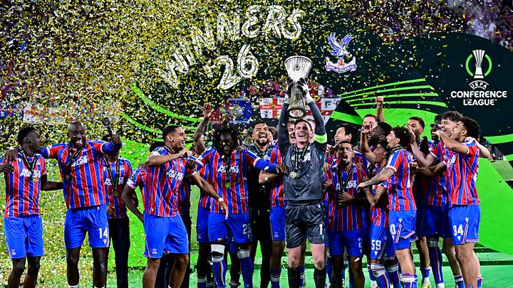 FBL-EUR-C4-CRYSTAL PALACE-RAYO VALLECANO-PODIUM