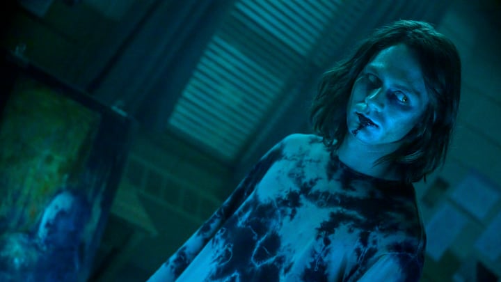 Insidious: The Red Door