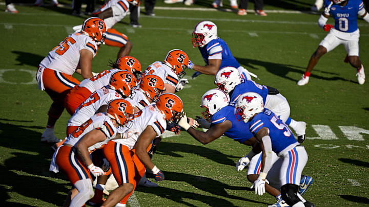 Syracuse football fell by 13 points at SMU on Saturday afternoon in Dallas. Here are the key takeaways from that SU setback.