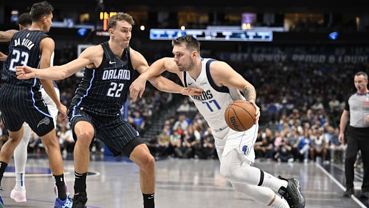 Franz Wagner has emerged as a star for the Orlando Magic. And that should have been something that would catch the attention of NBA TV executives.