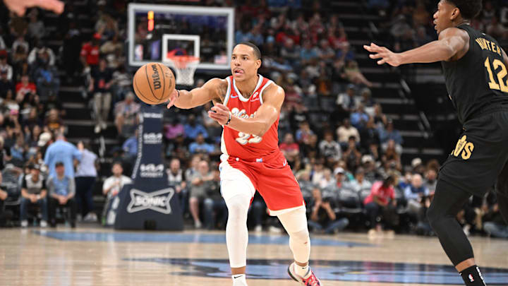 Desmond Bane does not bring only shooting to the table for the Orlando Magic. He is also a skilled passer who will help the Magic fill their void at point guard.