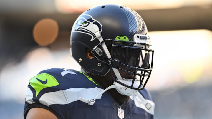 Bobby Wagner 