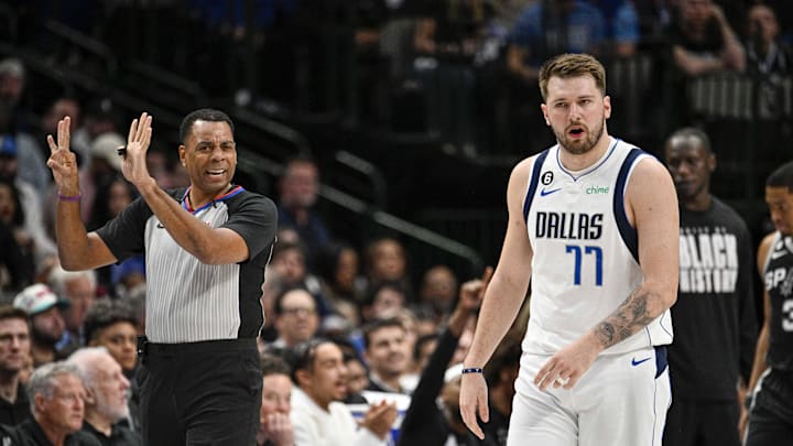 Dallas Mavericks, Luka Doncic