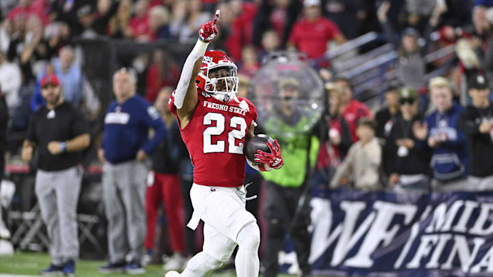 Malik Sherrod. Malik Sherrod.