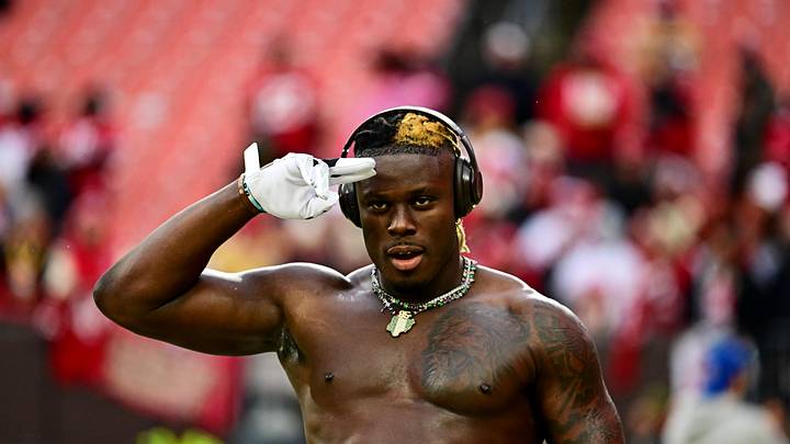 David Njoku