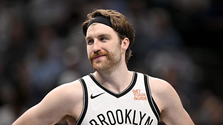 Brooklyn Nets forward Drew Timme finished with 24 points, 10 rebounds and four assists in a 97-93 loss to the New York Knicks.
